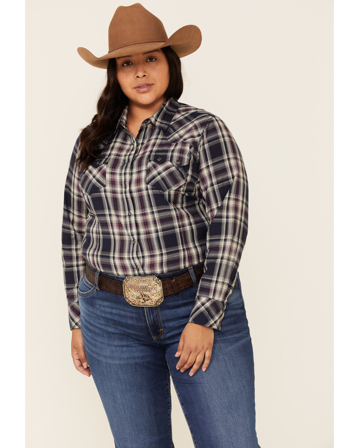 Ariat plus size shirts Clearance