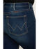 Image #4 - Wrangler Women's Western Ultimate Riding Q-Baby Jeans - Plus, , hi-res