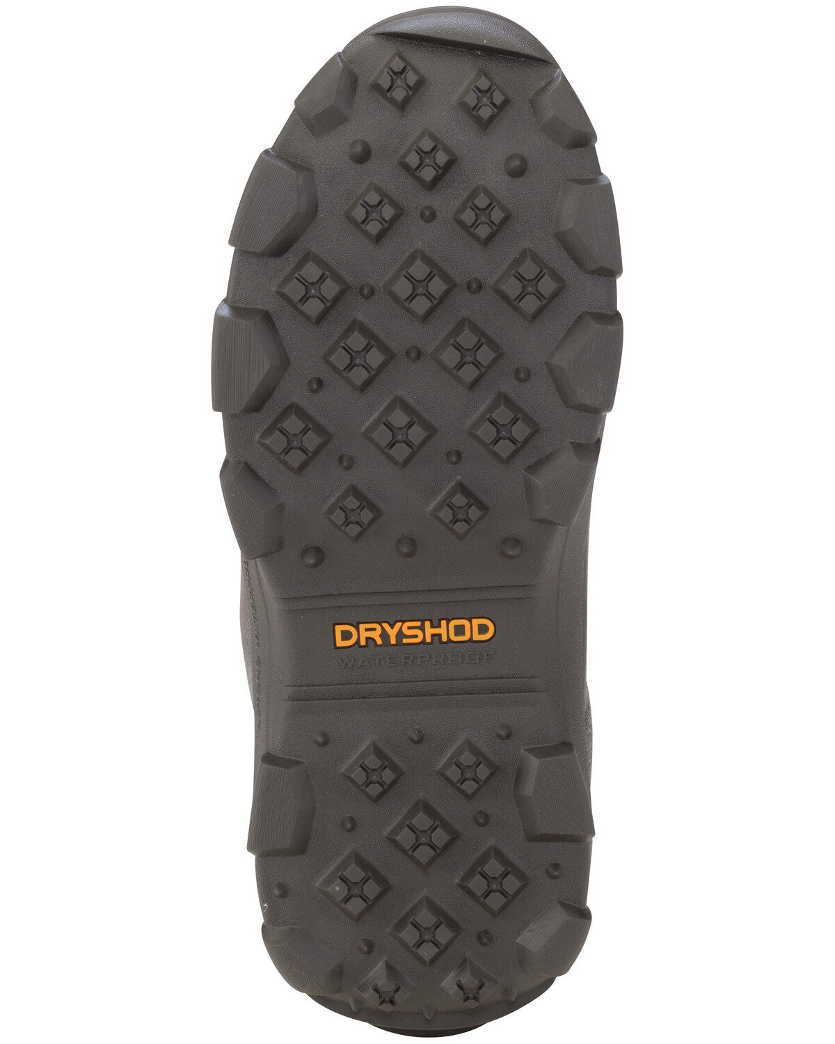 Image #7 - Dryshod Men's Overland Max Extreme Cold Conditions Sport Boots - Soft Toe, Beige/khaki, hi-res