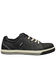 Image #2 - Nautilus Men's Westside Work Shoes - Steel Toe, Black, hi-res