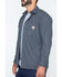 Image #5 - Carhartt Men's Rugged Flex Rigby Long Sleeve Snap Work Shirt Jacket , , hi-res
