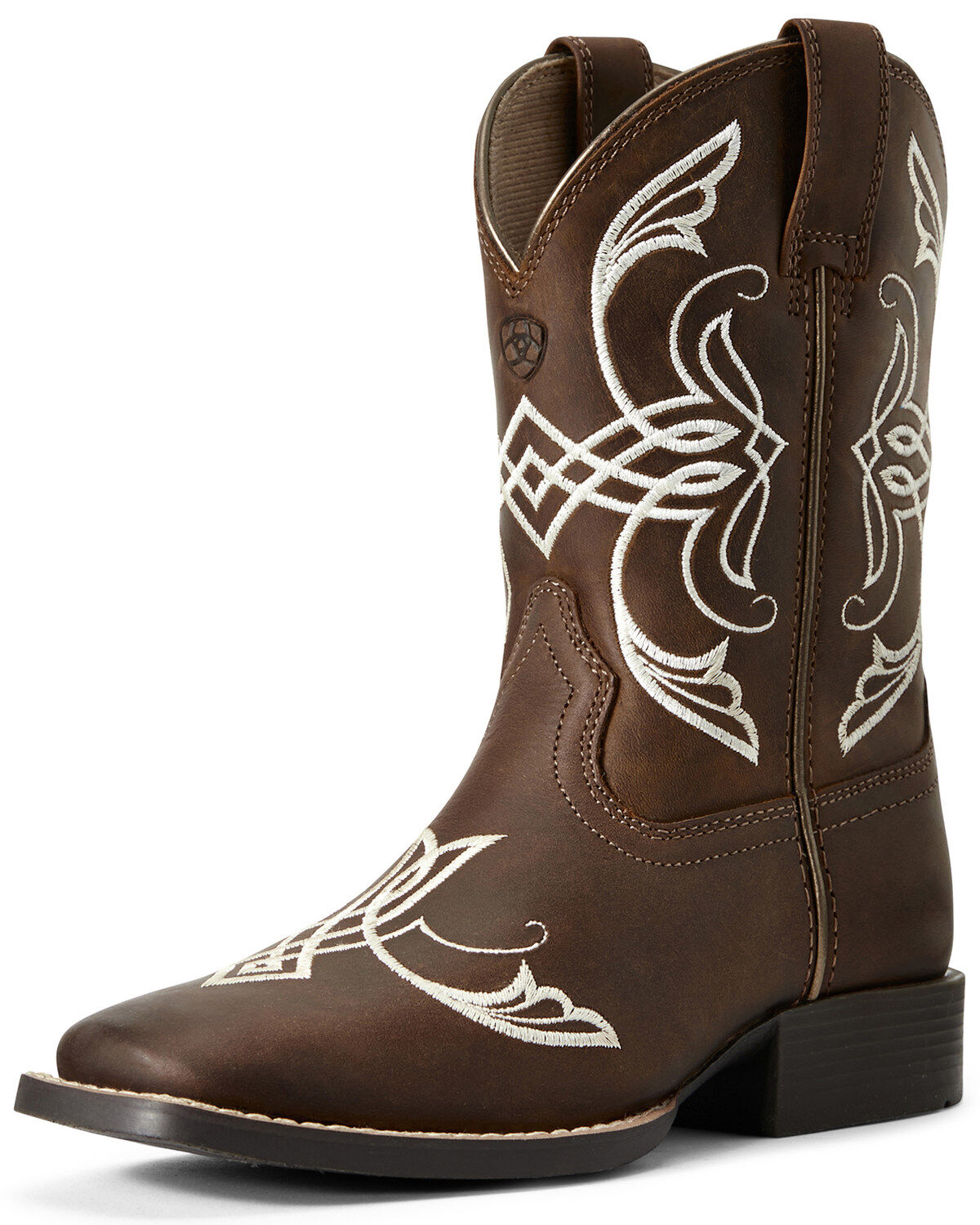 famous cowboy boots