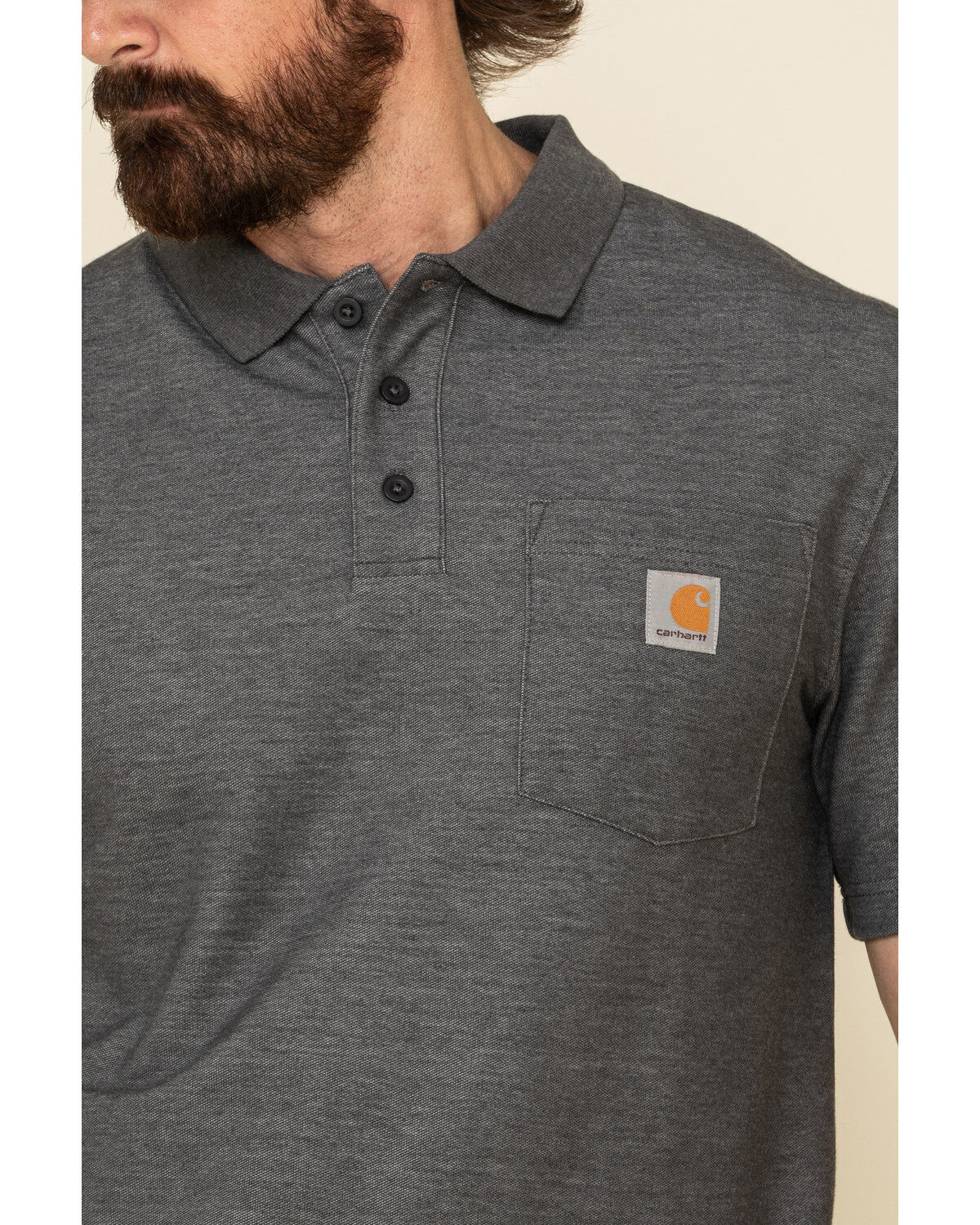 Carhartt polos discount