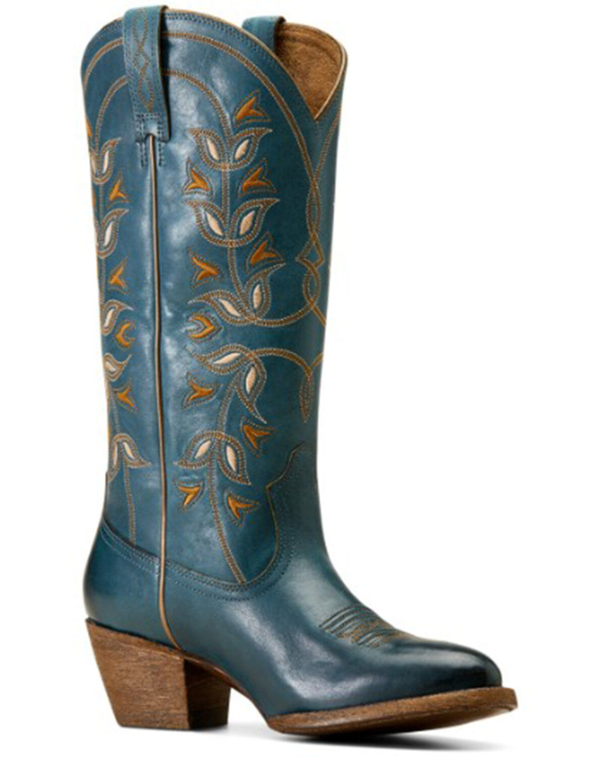 Ariat Women's Desert Holly Western Boots - Round Toe