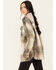 Image #4 - Fornia Women's Sequins Plaid Shacket, , hi-res