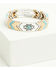 Image #2 - Lainey Wilson Women's Stone Arrow Stretch Bracelet, Gold, hi-res