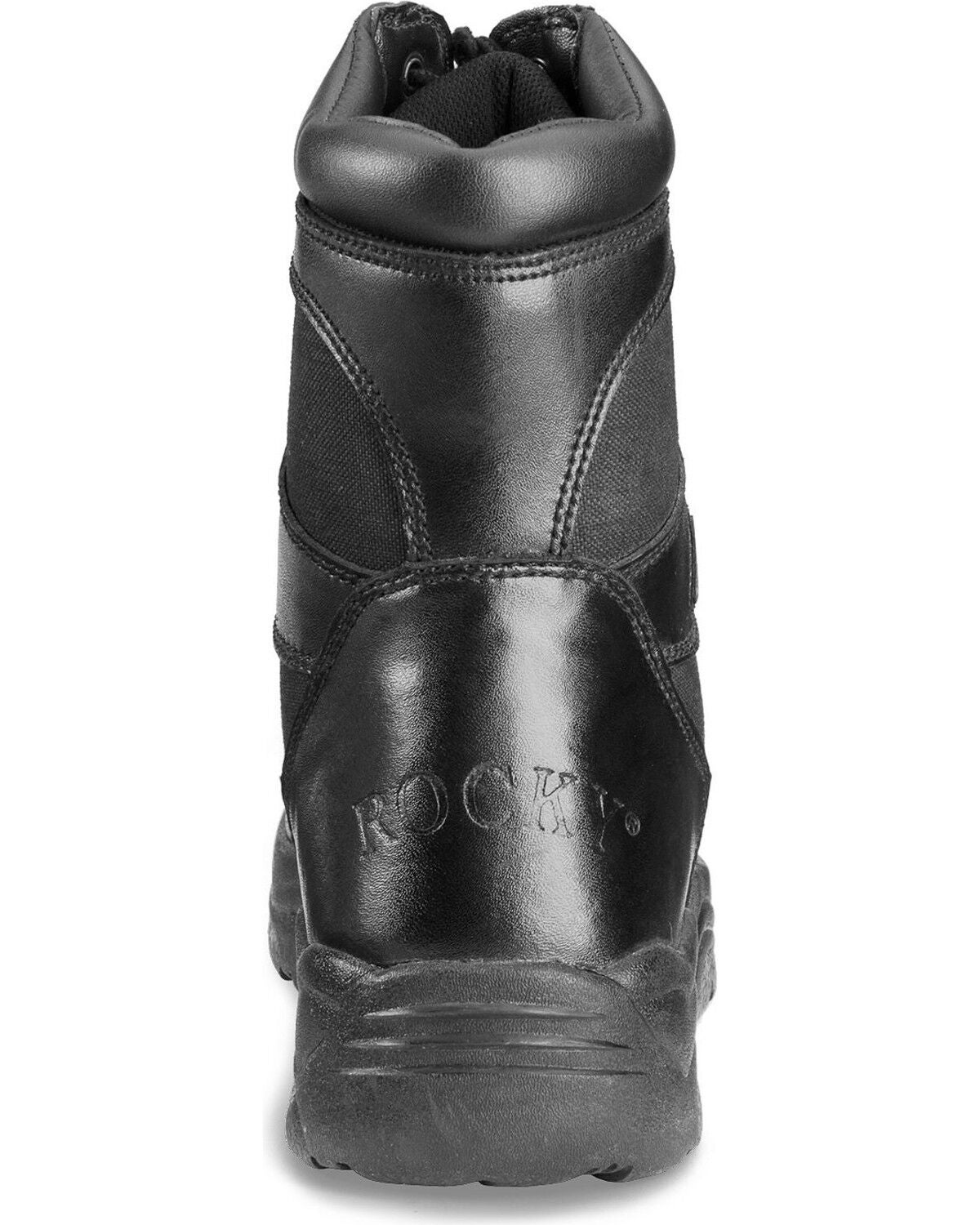 Rocky Men's Fort Hood Duty Boots | Boot 