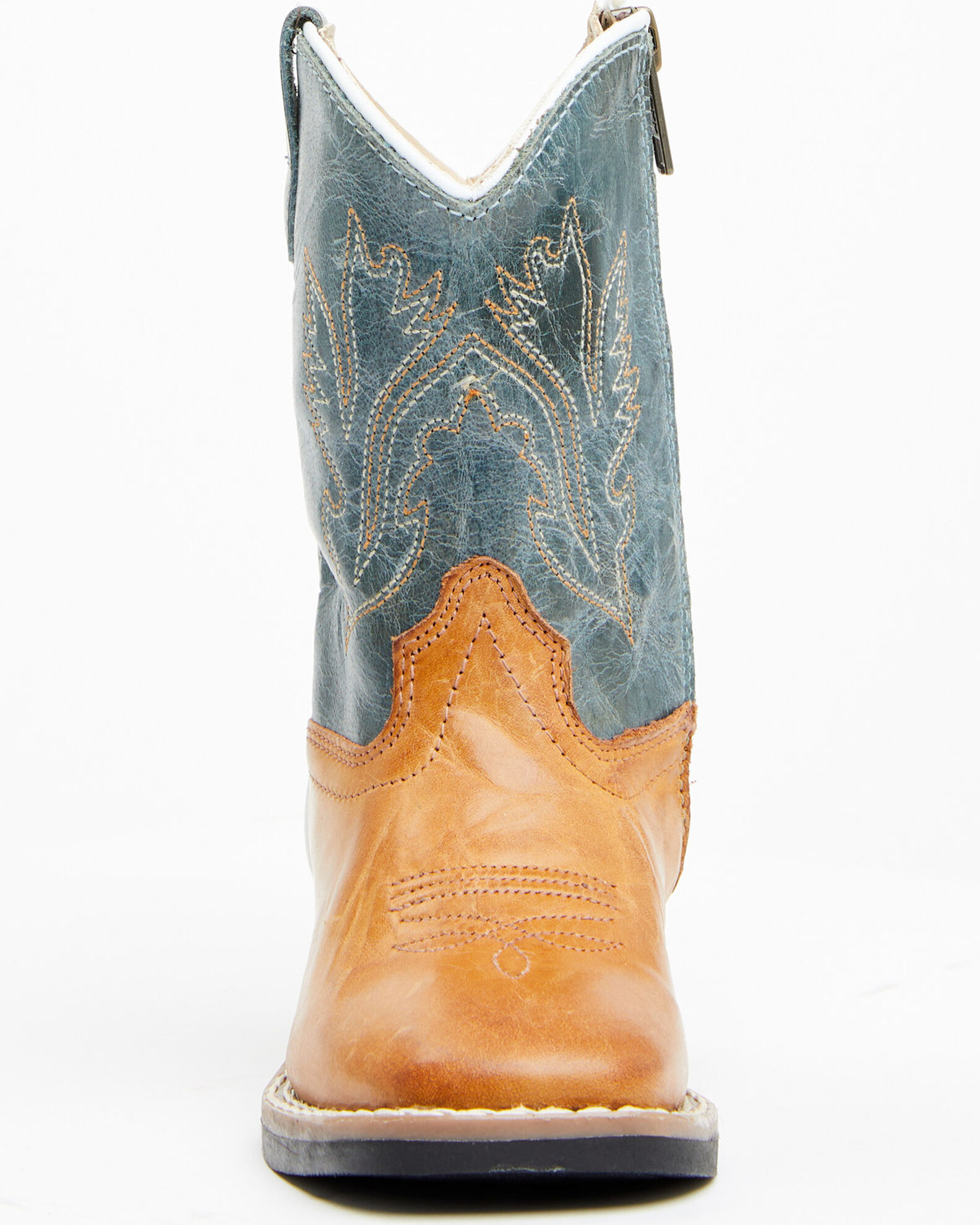 Boys cowboy boots canada on sale