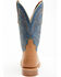 Image #5 - Twisted X Men's Rancher Western Boots - Broad Square Toe, Tan, hi-res