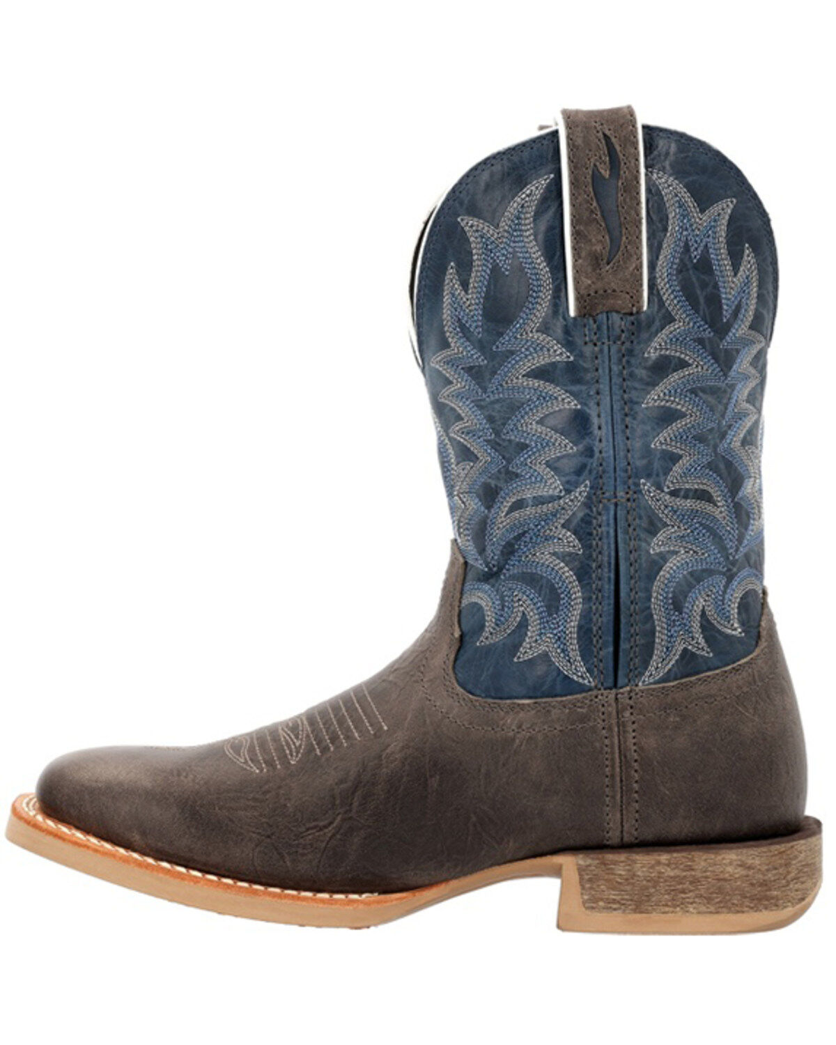 Product Name:  Durango Men's Rebel Pro Performance Western Boots - Broad Square Toe