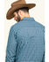 Image #5 - Gibson Men's High Roller Small Plaid Long Sleeve Western Shirt , , hi-res