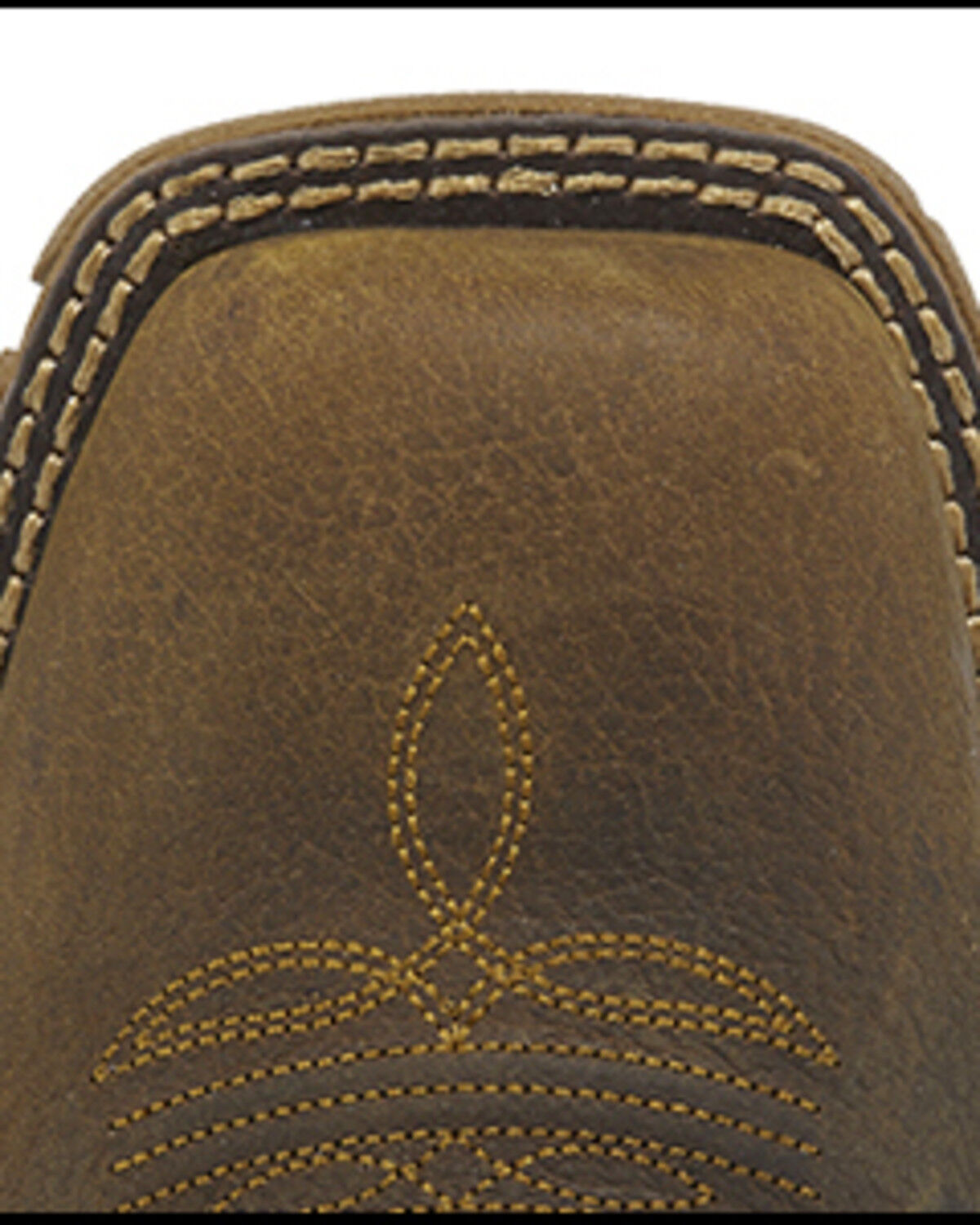 tony lama roustabout review