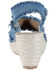 Image #5 - Diba True Women's Grants Ville Wedge Sandals , Blue, hi-res