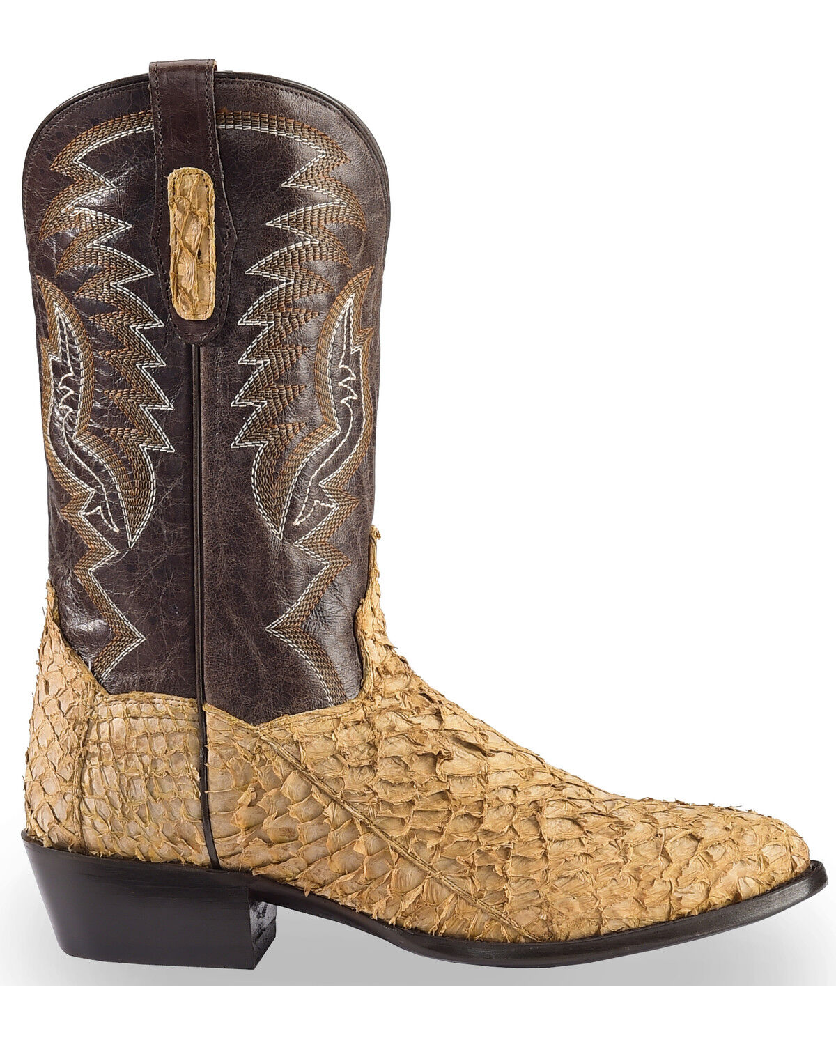 sea bass boots durability