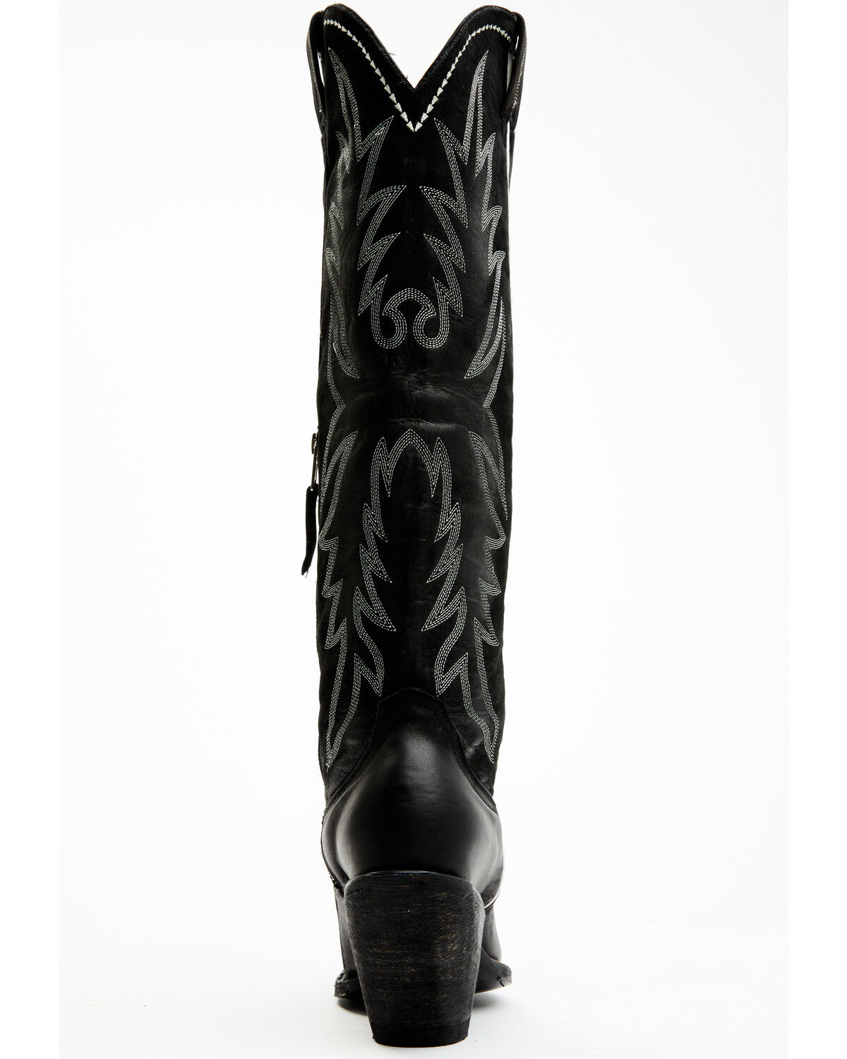 Image #5 - Idyllwind Women's Gwennie Nilo Tall Leather Western Boots - Snip Toe, , hi-res