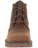 Image #5 - Durango Men's Dirt Rebel Chukka Boots - Square Toe, , hi-res