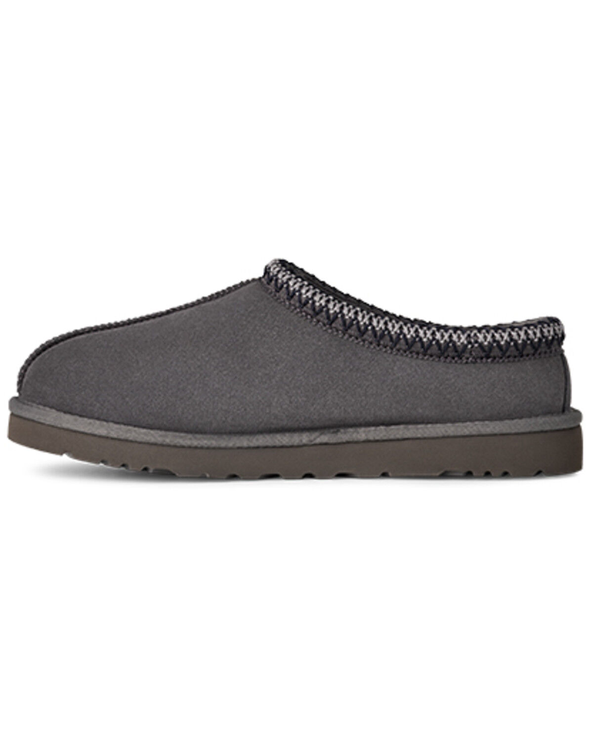 Image #3 - UGG Men's Tasman II, Dark Grey, hi-res