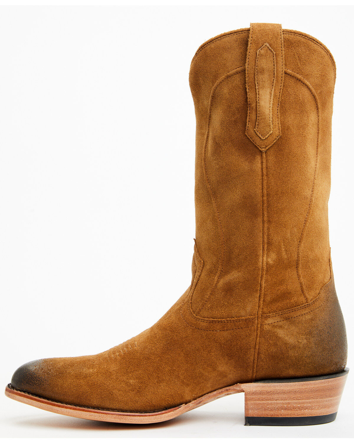 Image #3 - Cody James Black 1978® Men's Chapman Western Boots - Medium Toe, Tan, hi-res