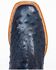 Image #6 - Lucchese Men's Cliff Exotic Ostrich Western Boots - Wide Square Toe, , hi-res