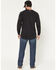 Image #4 - Ariat Men's Flame Resistant Flint M3 Loose Fit Jeans, Denim, hi-res