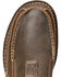 Image #4 - Ariat Men's Cruiser Vintage Bomber Sip-On Shoes , Dark Brown, hi-res