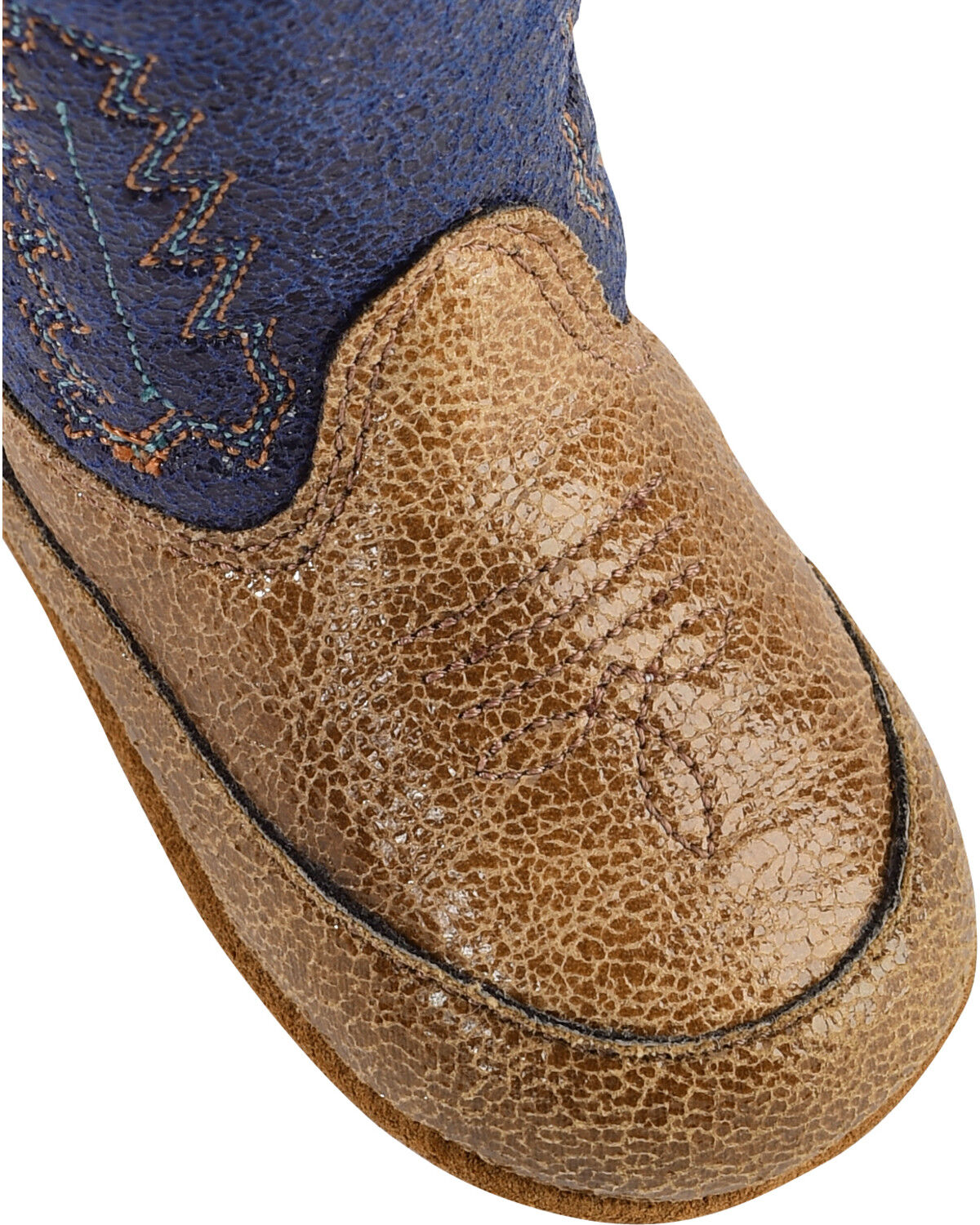 Image #3 - Cody James Infant Boys' Boots - Round Toe, , hi-res