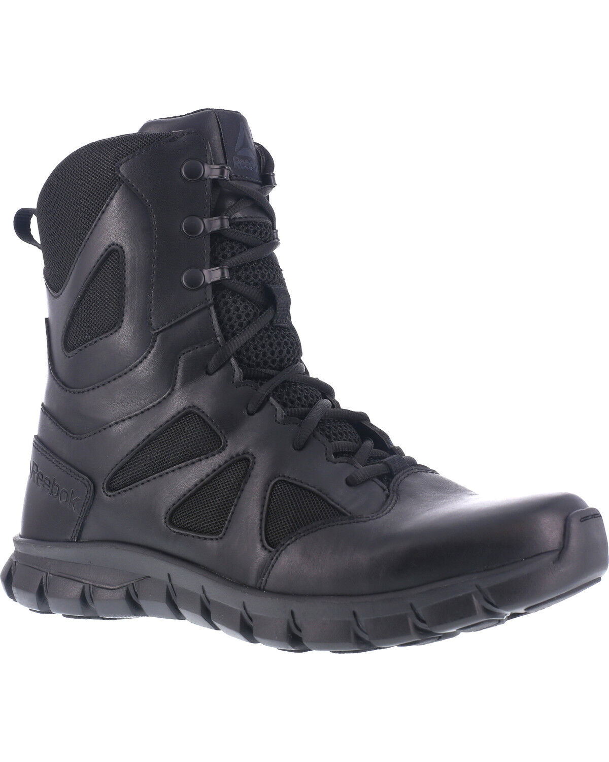 Reebok patrol boots clearance