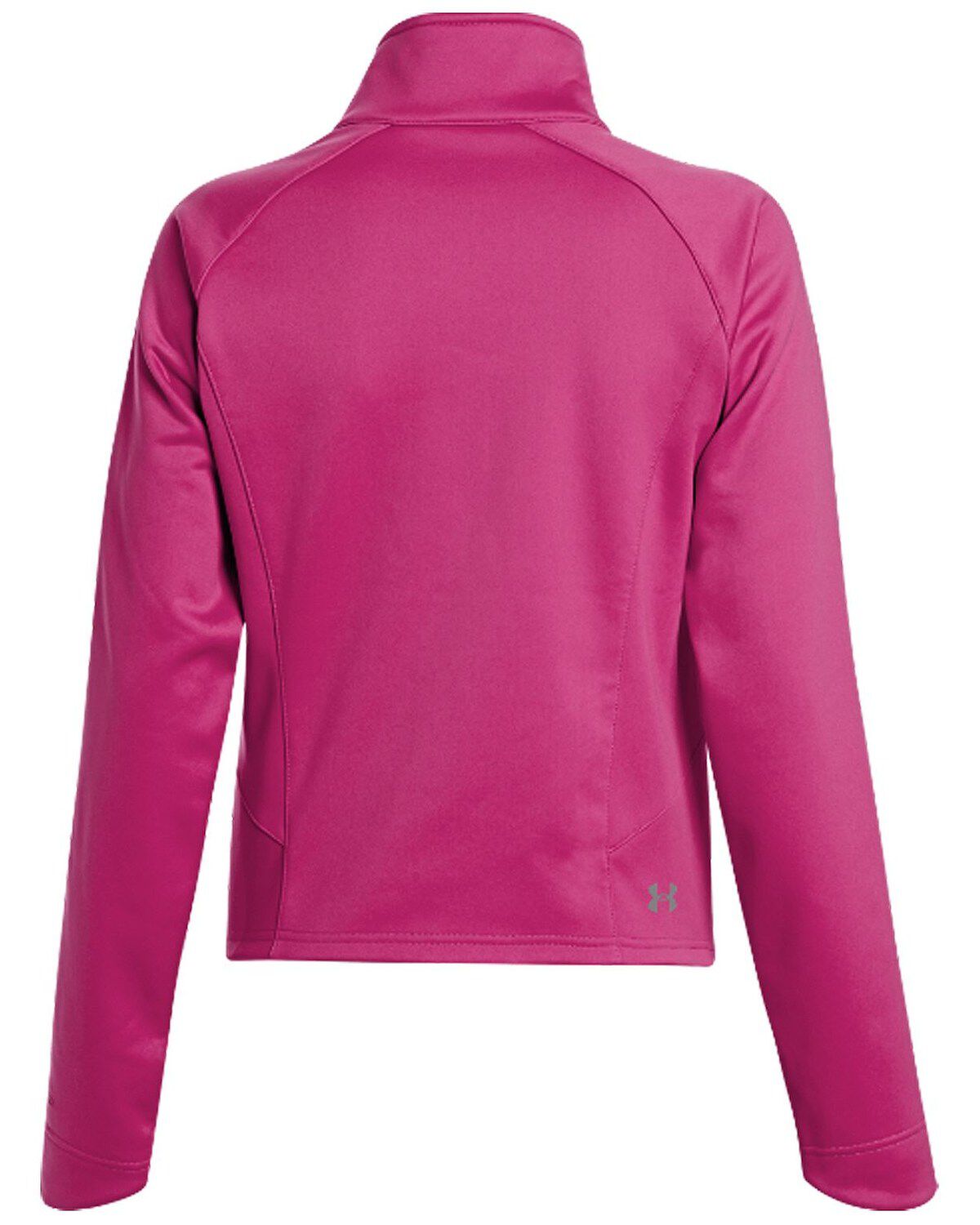 under armour women's coldgear infrared softershell jacket