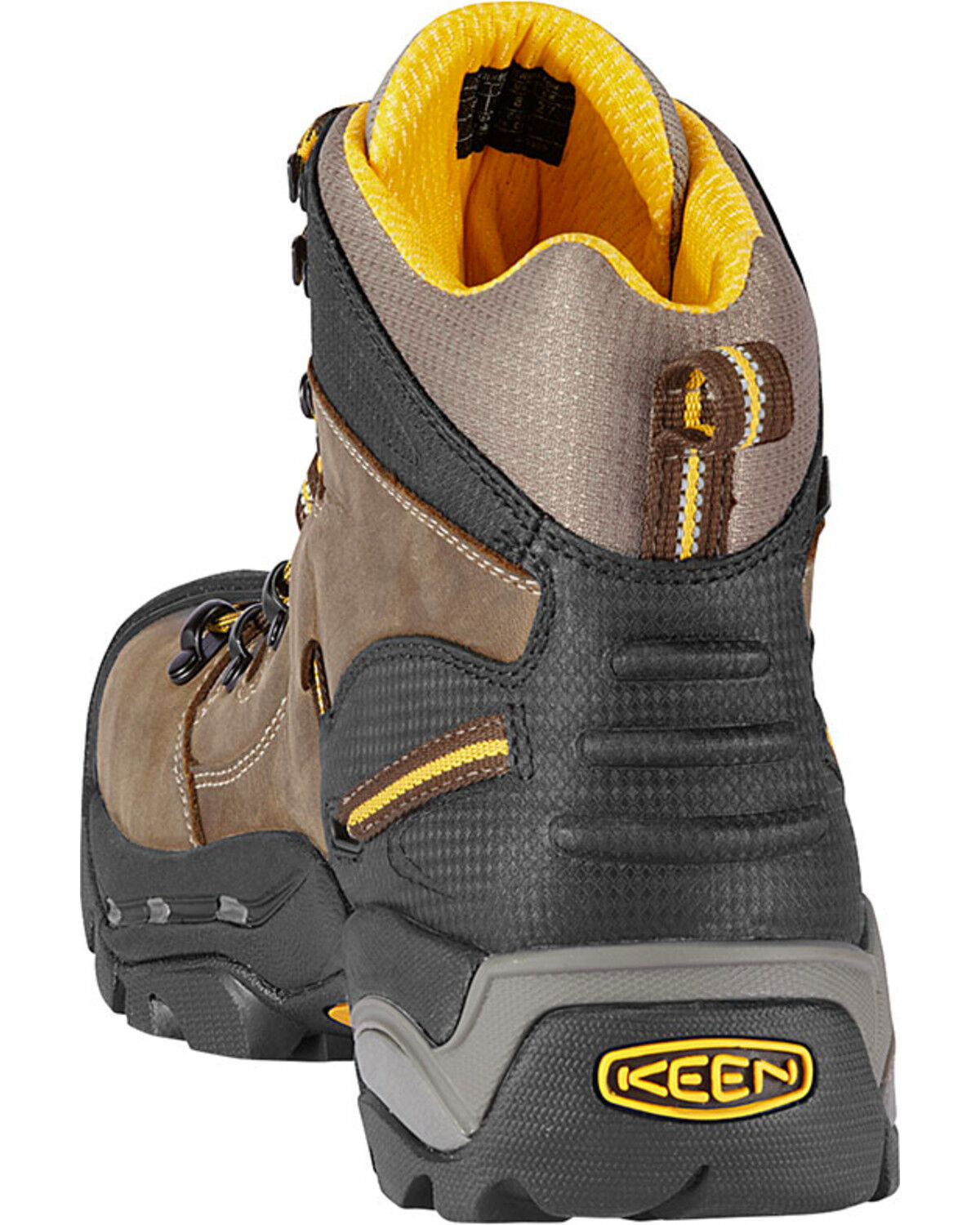 keen eh rated boots