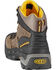 Image #6 - Keen Men's Electrical Hazard Protection Work Boots - Steel Toe, , hi-res