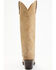 Image #5 - Shyanne Women's Piper Western Boots - Snip Toe, Tan, hi-res