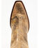 Shyanne Women's Honeybee Western Boots - Snip Toe, Tan, hi-res