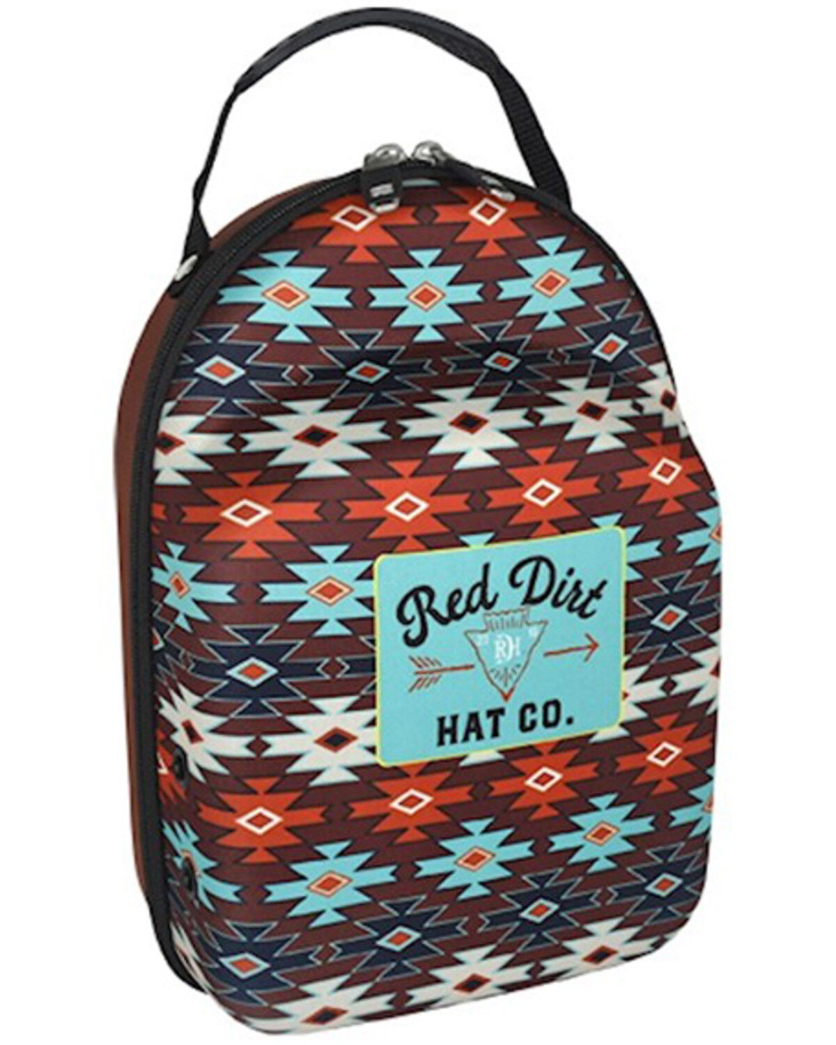 Image #1 - Red Dirt Hat Company Cap Carrier, Multi, hi-res