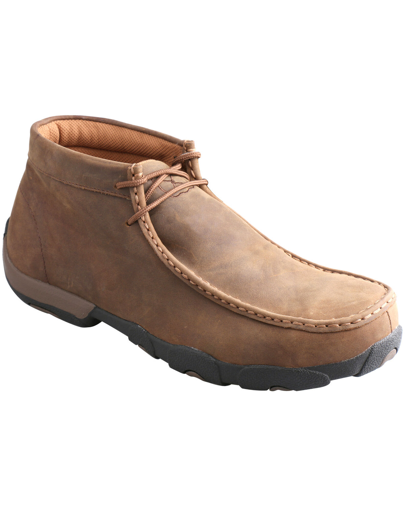 Driving discount mocs men's