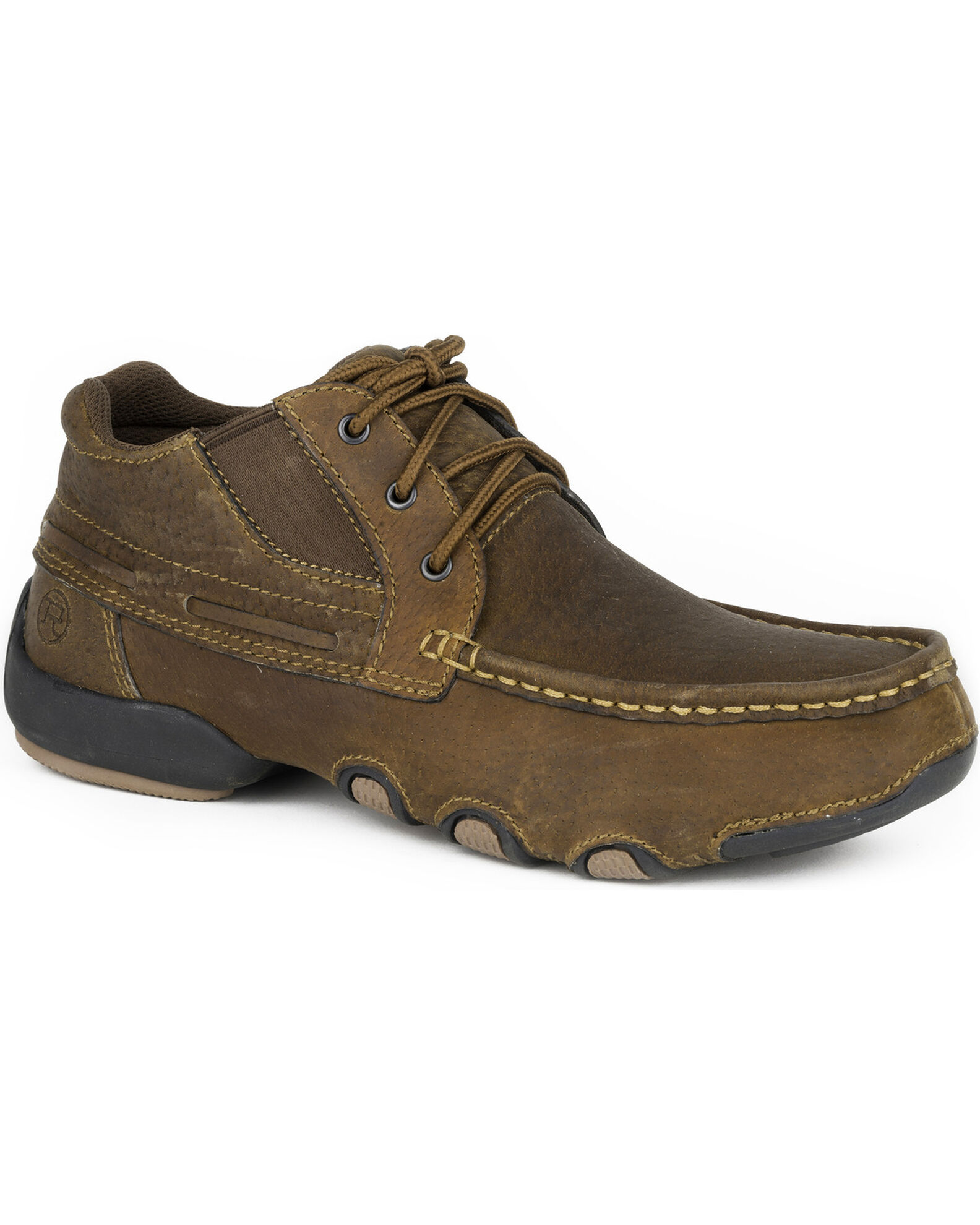 Twisted x ropers sale