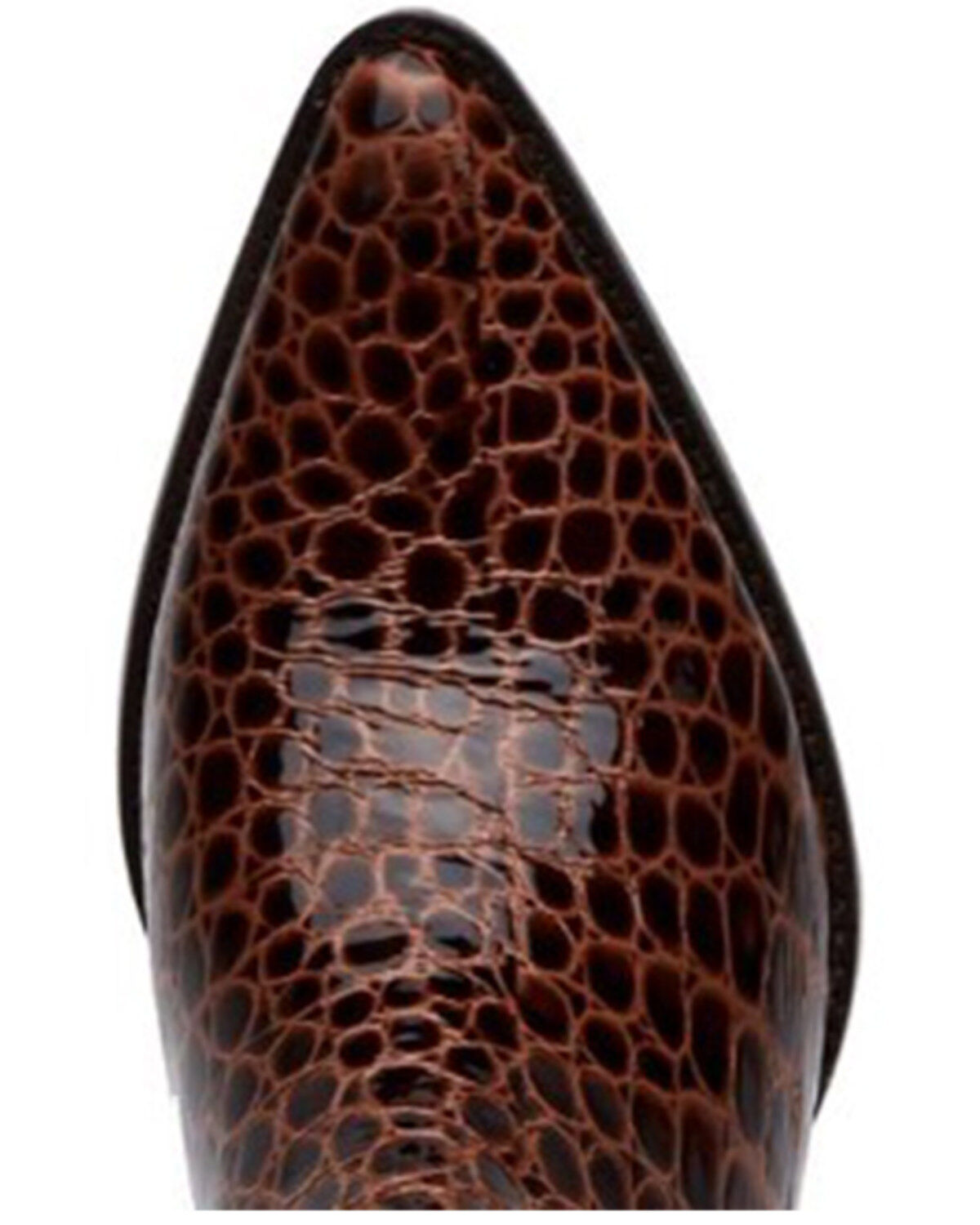 Image #6 - Matisse Women's Caty Ankle Booties - Round Toe, Brown, hi-res