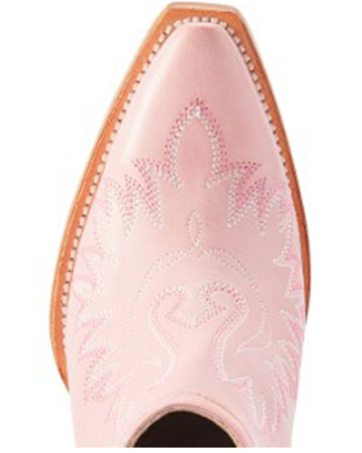 Image #4 - Ariat Women's Dixons Western Booties - Snip Toe, , hi-res