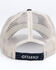 Image #3 - Shyanne Women's Sunrise Sunset Patch Mesh Cap , Teal, hi-res
