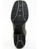 Laredo Men's Stone Cold Western Performance Boots - Broad Square Toe, Grey, hi-res