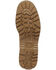 Image #7 - Belleville Men's C390 Hot Weather Military Boots, Coyote, hi-res
