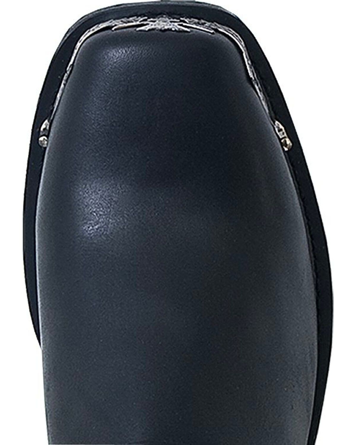 Image #7 - Dingo Men's Chopper Harness Boots, , hi-res