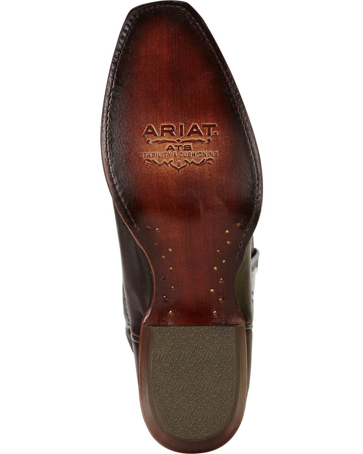 ariat high roller boots