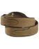 Nocona Belt Co. Youth Bull Rider Belt, Brown, hi-res