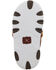 Image #6 - Twisted X Infant Boys' Chukka Driving Moc, Tan, hi-res