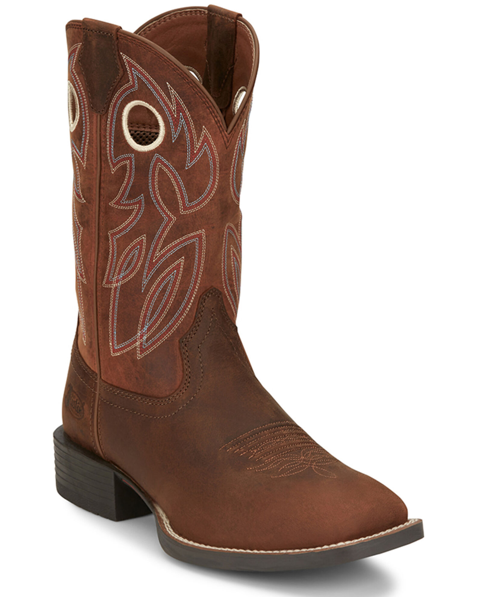 Boot barn online justin boots