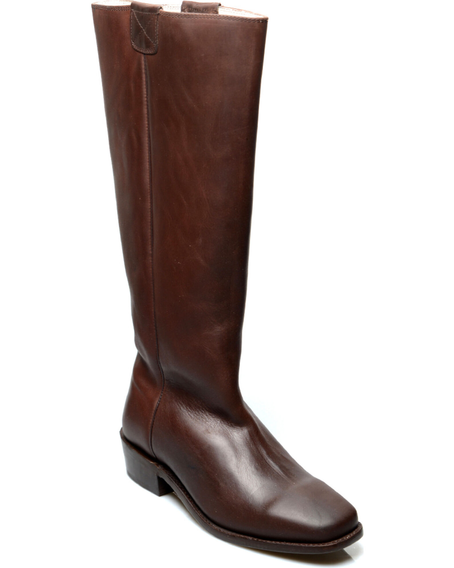 Oak tree farms boots top