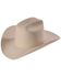Image #1 - Stetson El Presidente 100X Felt Cowboy Hat, , hi-res