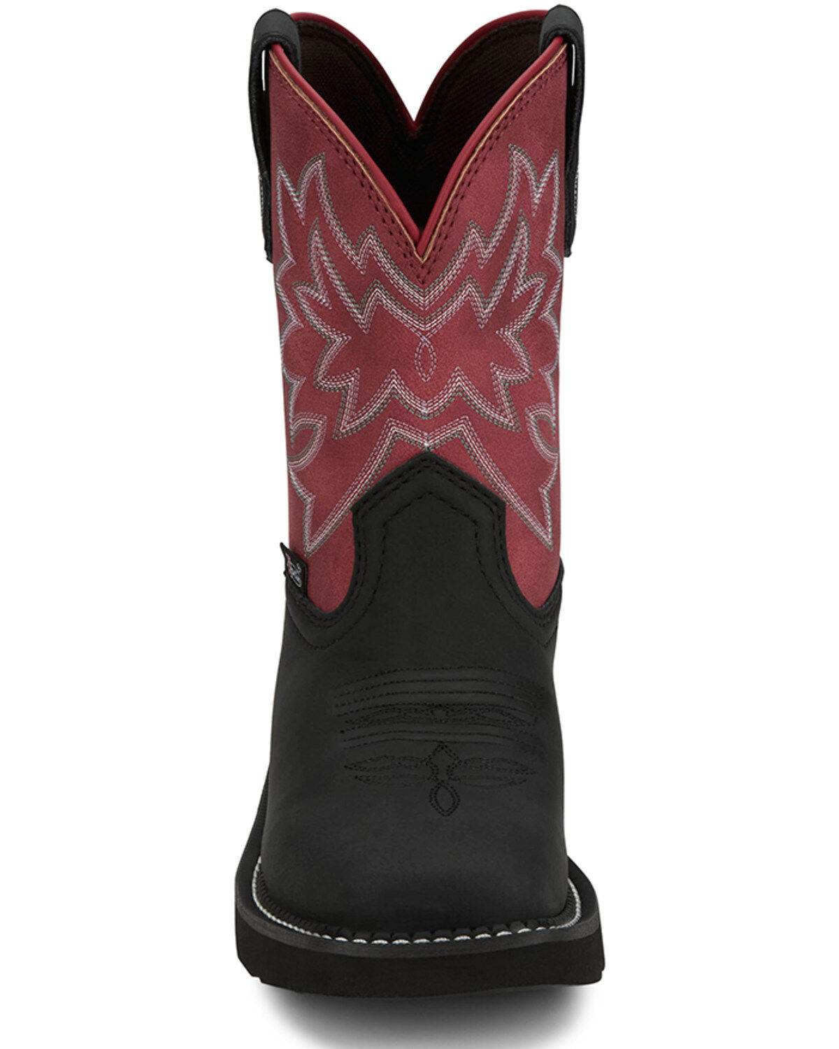Product Name:  Justin Women's Gypsy Performance Western Boots - Broad Square Toe