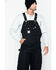 Image #6 - Carhartt Quilt Lined Duck Bib Overalls - Reg, Big. Up to 50" waist, , hi-res