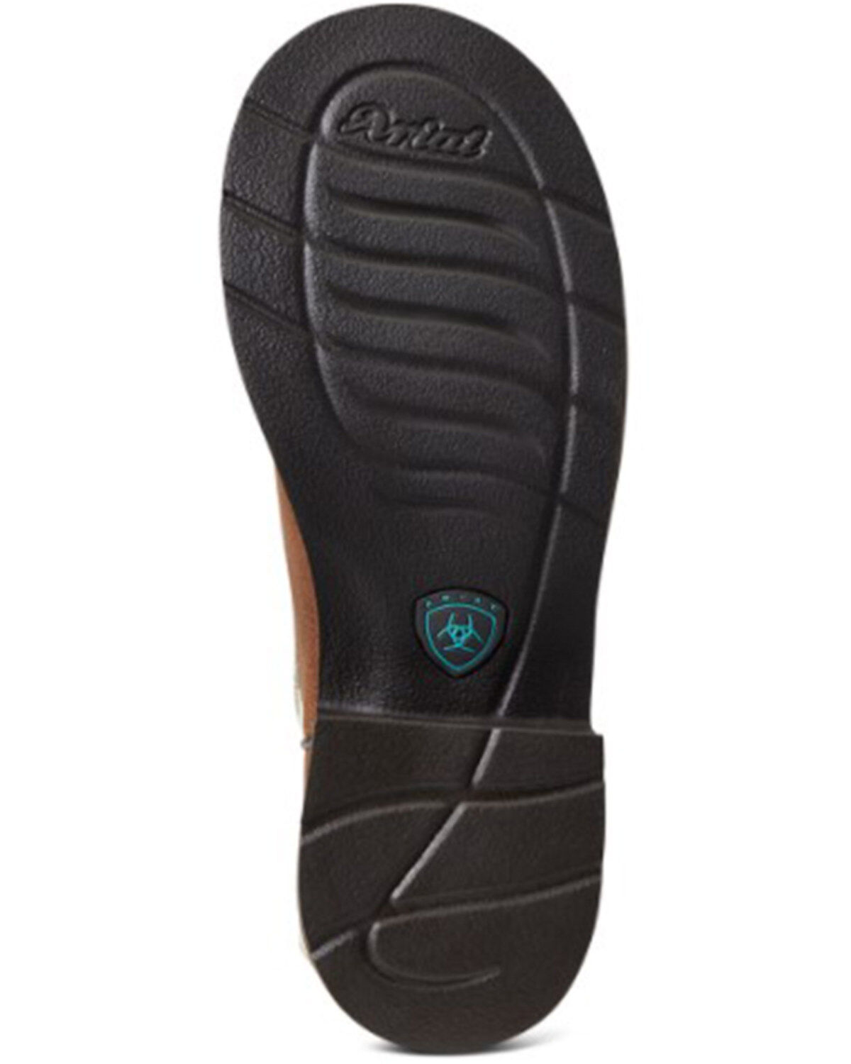Product Name:  Ariat Women's Heritage Tess Western Boots - Round Toe